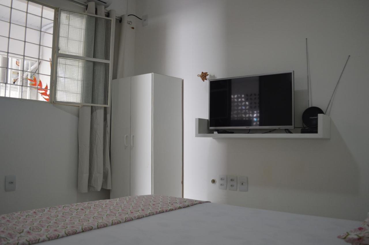 Double or Twin Room Bathroom