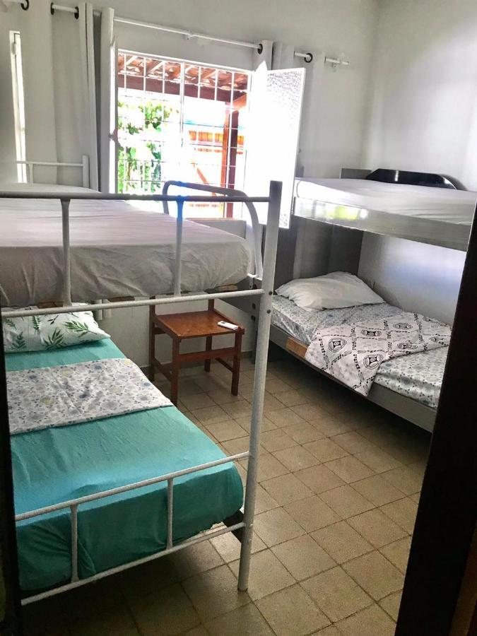 Bunk Bed Male Dormitory Room