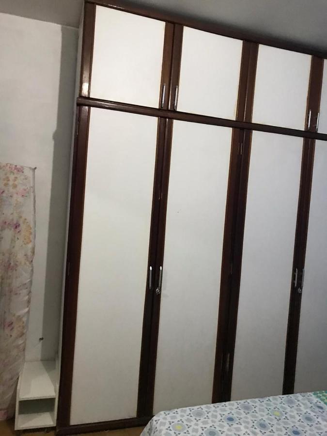 Bunk Bed Mixed Dormitory Room