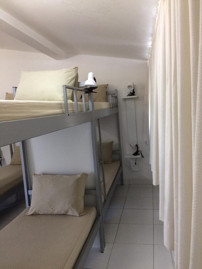 Bed 8-Bed Mixed Dormitory Room