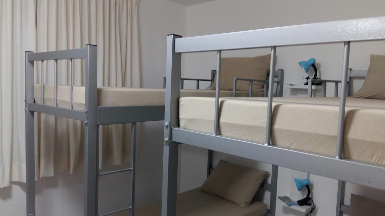 Bed 10-Bed Female Dormitory Room