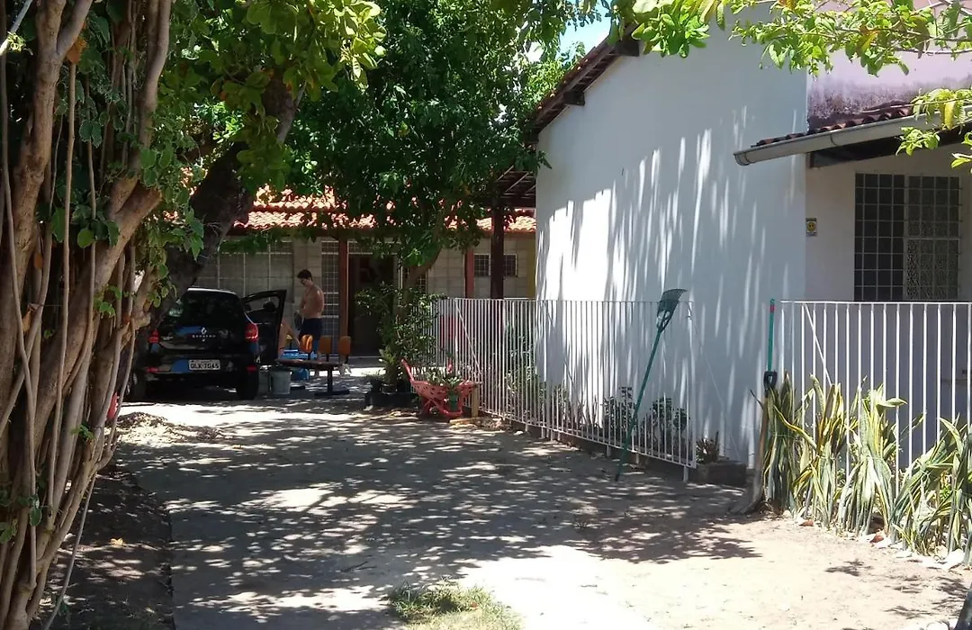 Pousada Marazul-1