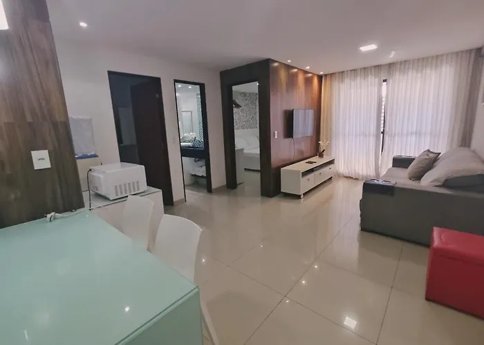 Apartamento Blue Tower