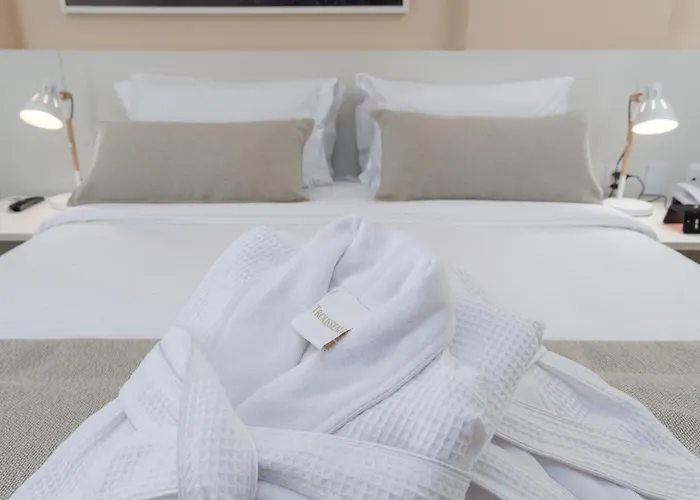 Hotel para famílias: Hotel Brisa Suítes Pajuçara
