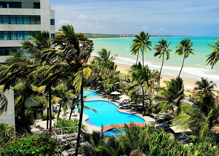 Hotel 5 estrelas: Ritz Lagoa Da Anta Hotel & Spa