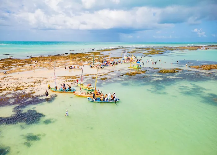 Hotel que aceita animais de estimação: El Aram Beach Express