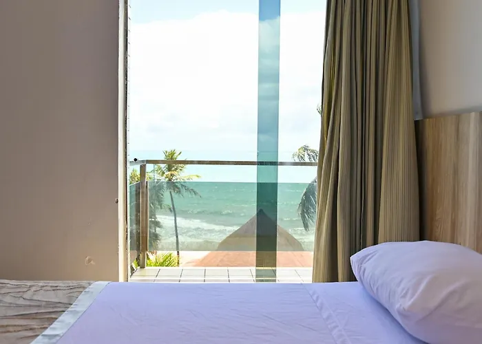 Hotel com parque aquático: Matsubara Acqua Park Hotel