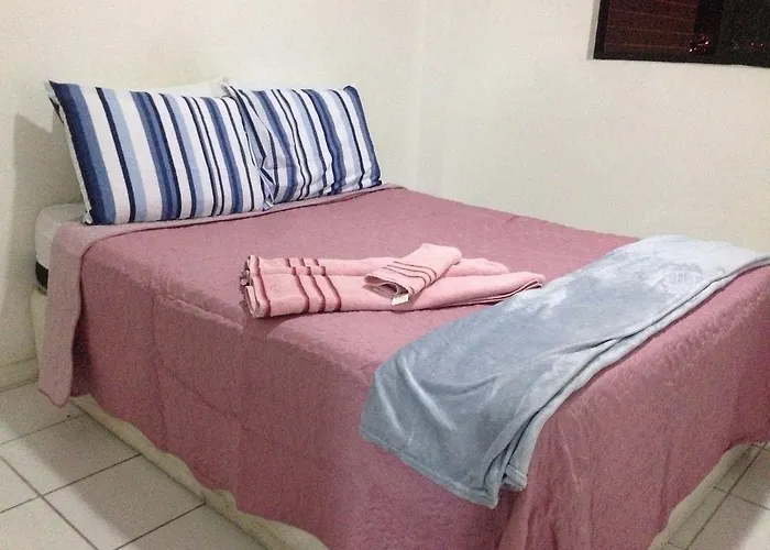 Neo Maceió - Aparts à Beira-Mar em Pajuçara